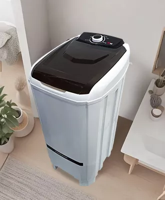 AC-Waschmaschine