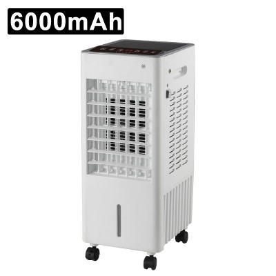 Der ultimative Kaufratgeber für wiederaufladbare Luftkühler