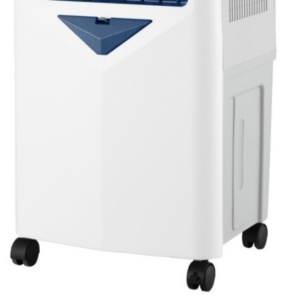 Wartungsanleitung für Luftkühler nach dem Kauf