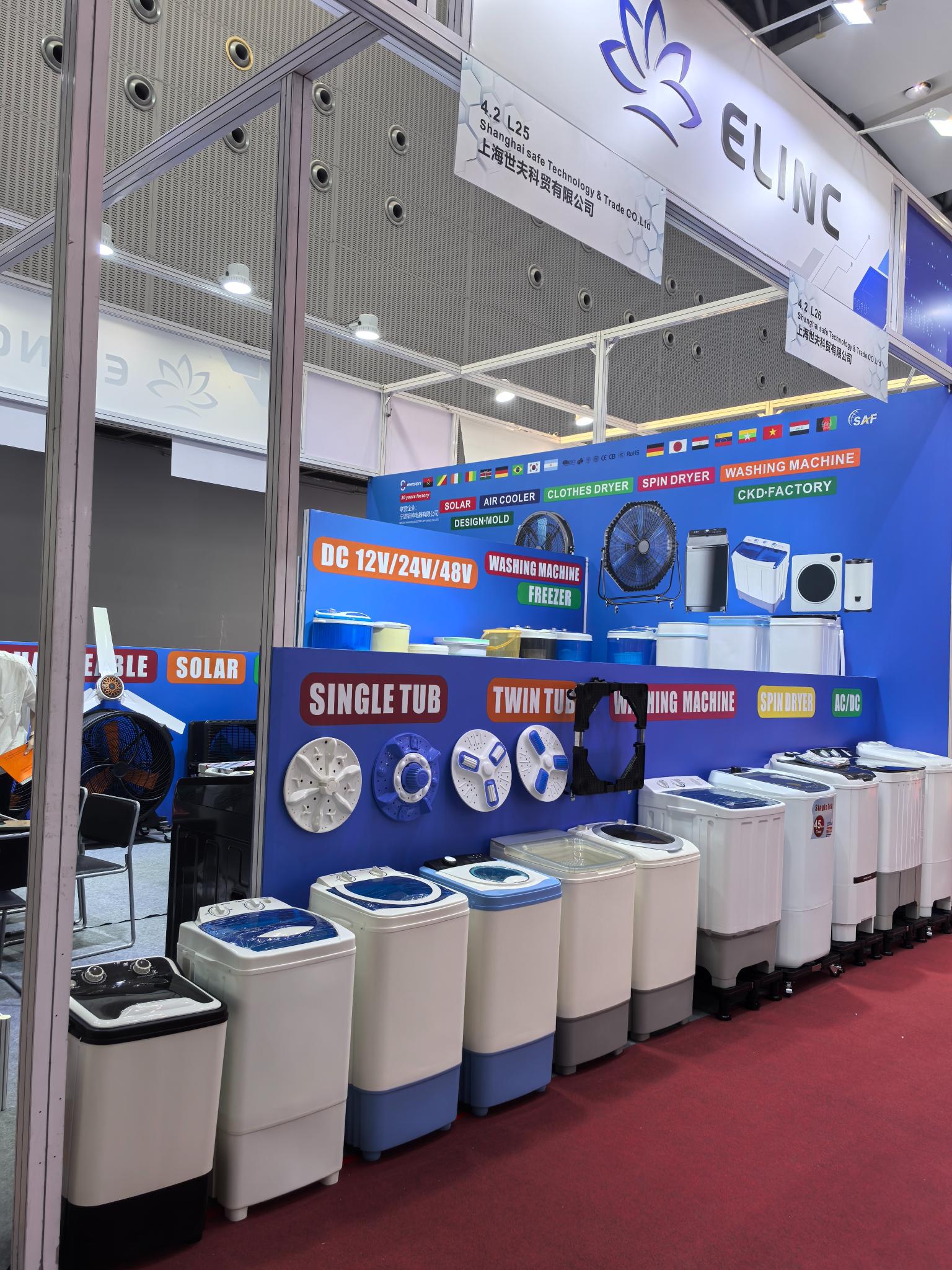 Fruchtbare Ergebnisse der Canton Fair, Flut von Kunden geben zusätzliche Bestellungen auf