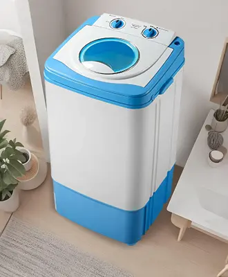 AC-Waschmaschine