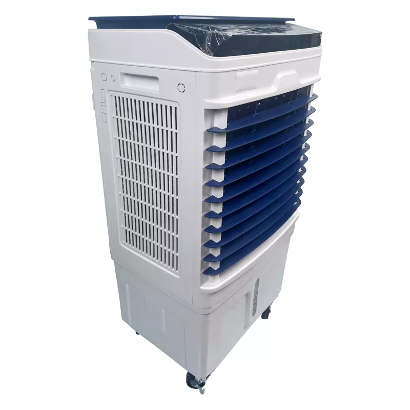 Household Rechargeable Air Cooler Fan