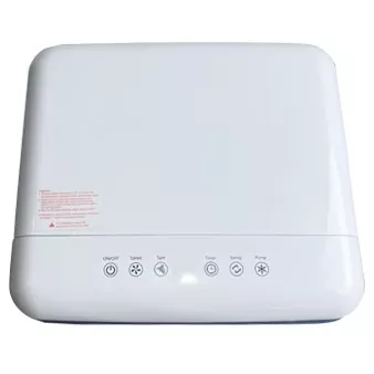 Household DC Air Cooler Fan