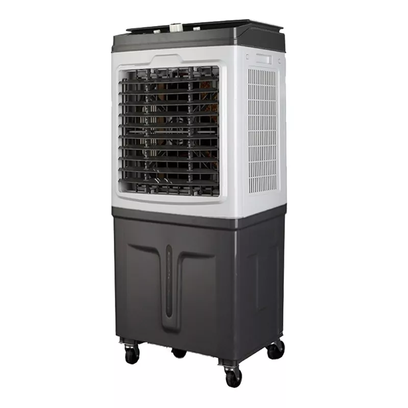 Industrial DC Air Cooler Fan