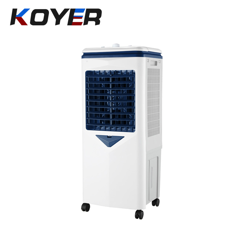 Tragbarer AC-DC-Luftkühlerventilator